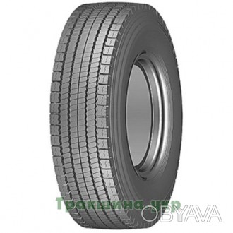 Резина 285/70R19.5 Amberstone 785 146/144M Ведущая шина. Магазин Трак Шина - Опт. . фото 1