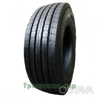 Резина 315/70R22.5 CROSS WIND CWS30K 156/150L Рулевая шина. Магазин Трак Шина - . . фото 1