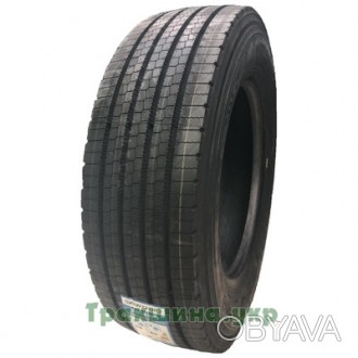 Гума 305/70R19.5 CROSS WIND CWS20E 148/145M Кермова шина. Магазин Трак Шина — Оп. . фото 1