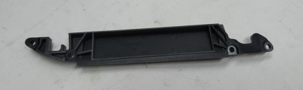 Пластина наружной ручки двери передней/задней левая PMTG Tesla model S, model S . . фото 3