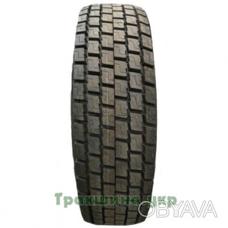 Гума 315/80R22.5 Wellplus WDH816 157/154L Відуча шина. Магазин Трак Шина — Оптов. . фото 1