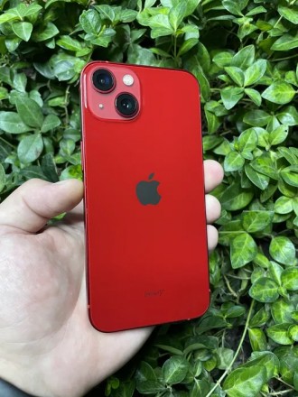 В продаже iPhone 13 128 Red
Neverlock работает со всеми операторам
В отличном . . фото 2