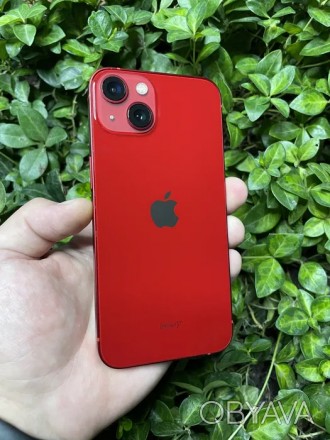 В продаже iPhone 13 128 Red
Neverlock работает со всеми операторам
В отличном . . фото 1
