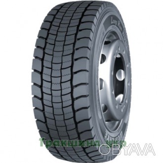 Гума 295/60R22.5 WestLake Long Run WDL1 150/147K Ведуча шина. Магазин Трак Шина . . фото 1