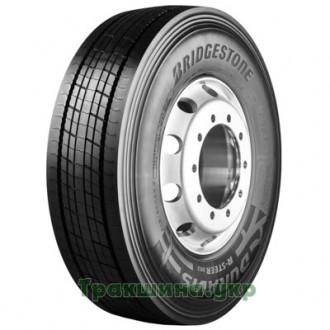 245/70 R17.5 Bridgestone Duravis R-Steer 002. Київ. фото 1 245/70 R17.5 Bridgestone Duravis R-Steer 002. Київ. фото 1