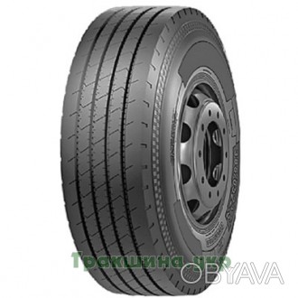 Гума 385/55R22.5 Constancy Ecosmart 66 160K Ведуча шина. Магазин Трак Шина — Опт. . фото 1