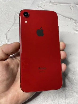 iPhone XR 128 Red
Состояние идеал
Neverlock работает со всеми операторами
Ком. . фото 2