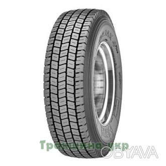 Резина 315/80R22.5 Sava Orjak O4 Plus 156/154L/M Ведущая шина. Магазин Трак Шина. . фото 1