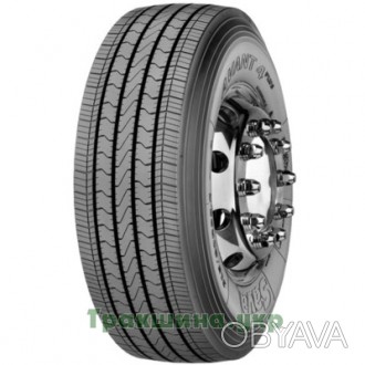 Гума 315/60R22.5 Matador F HR 4+ 154/148L Кермова шина. Магазин Трак Шина — Опто. . фото 1