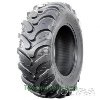 Резина 500/70R24 Galaxy EZ Rider R-4 151A8 Универсальная шина. Магазин Трак Шина. . фото 1