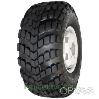 Резина 530/70R21 Кама Кама-410 156F Универсальная шина. Магазин Трак Шина - Опто. . фото 1