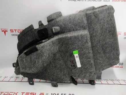 Отделка боковой части багажника левой Tesla model X 1078359-00-C
Доставка по Ук. . фото 3