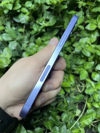 В продаже iPhone 12 64GB Purple
Neverlock работает со всеми операторами
В отли. . фото 4