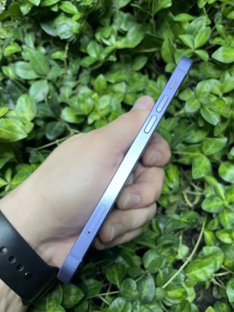 В продаже iPhone 12 64GB Purple
Neverlock работает со всеми операторами
В отли. . фото 5
