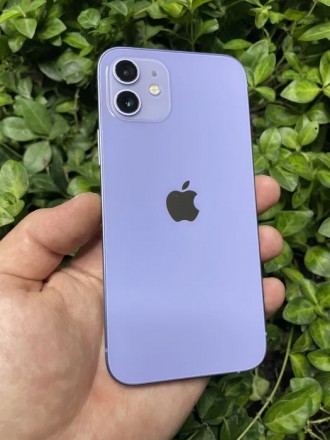 В продаже iPhone 12 64GB Purple
Neverlock работает со всеми операторами
В отли. . фото 2