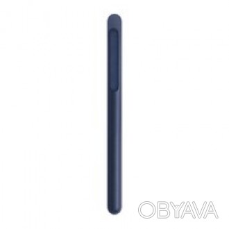 Чехол Apple Pencil Case Midnight Blue (MQ0W2) для стилуса Apple Pencil