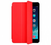 Силиконовый чехол Apple Smart TPU Cover (PRODUCT) Red (MD828) для iPad mini 3 | . Киев. фото 1 Силиконовый чехол Apple Smart TPU Cover (PRODUCT) Red (MD828) для iPad mini 3 | . Киев. фото 1