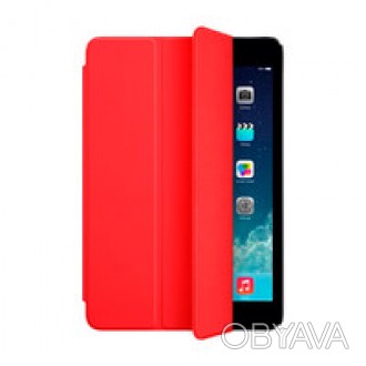 Чехол Apple Smart Cover для iPad mini 3/2/1 защитит экран устройства от механиче. . фото 1