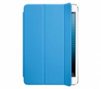 Чехол Apple Smart Cover Blue (MD970) для iPad mini 3 | 2 | 1. Київ. фото 1 Чехол Apple Smart Cover Blue (MD970) для iPad mini 3 | 2 | 1. Київ. фото 1
