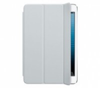 Чехол Apple Smart Cover Light Gray (MD967) для iPad mini 3 | 2 | 1. Київ. фото 1 Чехол Apple Smart Cover Light Gray (MD967) для iPad mini 3 | 2 | 1. Київ. фото 1