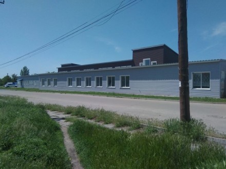 Продам бывший хлеб завод, 1700 кв.м Работающие пищевое производство, на данный м. . фото 3