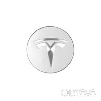 Колпачки (заглушки) iLoungeMax на ступицы колеса TESLA Model X | S | 3 XWC1385-0. . фото 1