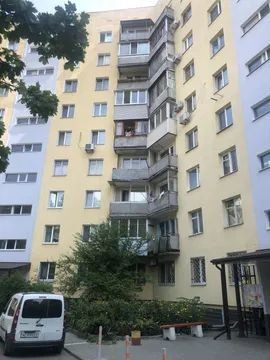 Продам 4к.квартиру на Коммунаре с ремонтом. Днепр. фото 1 Продам 4к.квартиру на Коммунаре с ремонтом. Днепр. фото 1