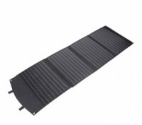 Солнечная батарея iLoungeMax Solar Panel 100W. Киев. фото 1 Солнечная батарея iLoungeMax Solar Panel 100W. Киев. фото 1