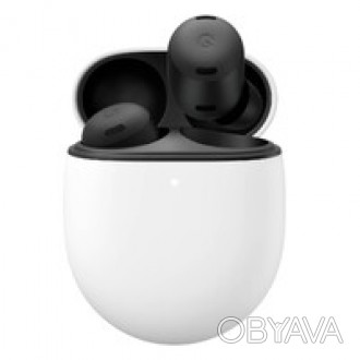 Беспроводные наушники Google Pixel Buds Pro Charcoal