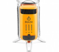 Туристическая горелка Biolite CampStove 2+ . Київ. фото 1 Туристическая горелка Biolite CampStove 2+ . Київ. фото 1