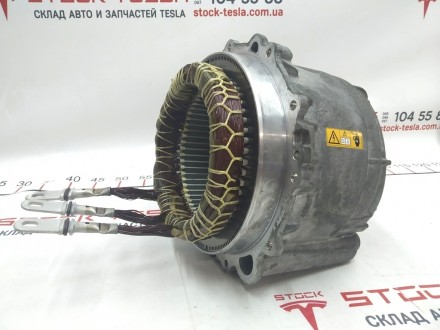 Ротор(якорь) мотора Tesla model 3 1120970-00-F
Доставка по Украине Новой почтой. . фото 2
