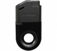 Зажигалка Dissim Soft Flame Gray Lighter (Unfilled). Київ. фото 1 Зажигалка Dissim Soft Flame Gray Lighter (Unfilled). Київ. фото 1