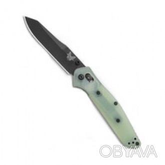 Складной нож Benchmade 940 Osborne M4 — надежность и качество.. . фото 1
