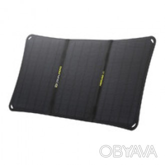 Портативная солнечная панель Goal Zero Nomad 20 Portable Solar Charger — о. . фото 1