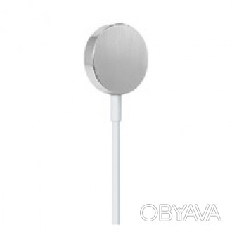 Зарядный кабель Apple Watch Magnetic Charging Cable 1m (MU9G2)