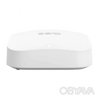 Eero Pro 6e Apple HomeKit — это расширенный Wi-Fi 6, который увеличивает с. . фото 1