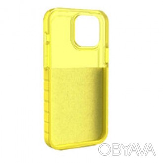 Силиконовый чехол UAG Dip Acid для iPhone 13 Pro Max