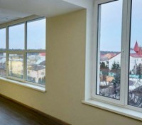 Оренда офісу 375 м2 3-й поверх, 1 секція з ремонтом після орендаря, з ковроліном. Харьковский. фото 6