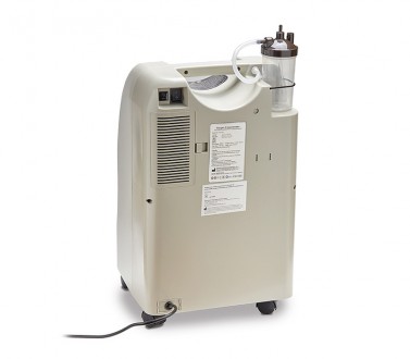 Кисневий концентратор – апарат для отримання чистого кисню високої концентрації . . фото 3