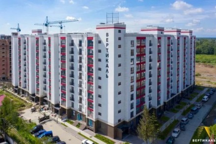 2-комнатная квартира, 45 кв.м. Ивано-Франковск. фото 1 2-комнатная квартира, 45 кв.м. Ивано-Франковск. фото 1