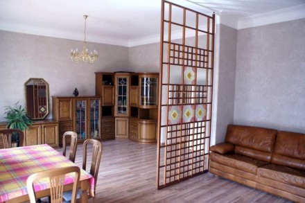 3х комнатная квартира Краковская 5. Киев. фото 1 3х комнатная квартира Краковская 5. Киев. фото 1