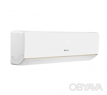 Настенный кондиционер Gree Bora Inverter GWH12AAB-K6DNA5A/A4A
Сплит-система Bora. . фото 1