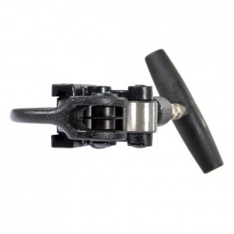 Труборіз для різання металевих труб 10-42 мм INGCO — компактний і зручний інстру. . фото 6