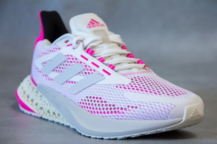 НОВІ жіночі кросівки Adidas Running 4D FWD Kick.
    Використовуйте силу adidas. . фото 3