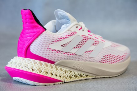 НОВІ жіночі кросівки Adidas Running 4D FWD Kick.
    Використовуйте силу adidas. . фото 4