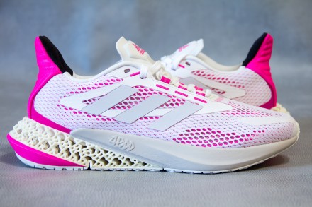 НОВІ жіночі кросівки Adidas Running 4D FWD Kick.
    Використовуйте силу adidas. . фото 2