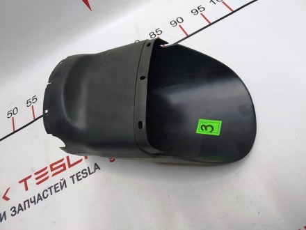 Кожух модуля управления рулевой колонкой Tesla model S, REST 6007711-00-E
Доста. . фото 2
