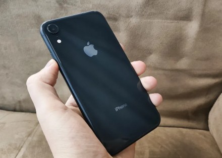 Apple iPhone XR 256GB Black Neverlock Гарантія. Київ. фото 1 Apple iPhone XR 256GB Black Neverlock Гарантія. Київ. фото 1