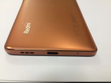 Xiaomi Redmi Note 10 Pro 6/64 в хорошому стані. Повна комплектація. Все функціон. . фото 5