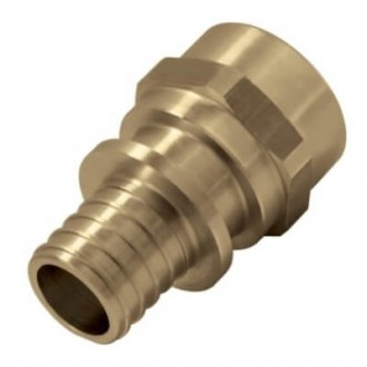 Автоматический угловой распылитель с клапаном Aquastop 1/2 (7775300). Київ. фото 1